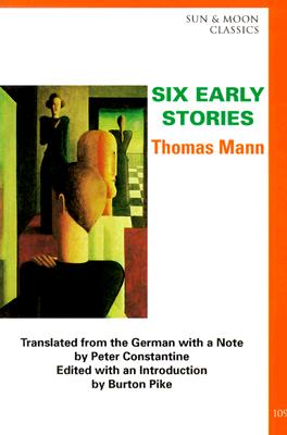 Six Early Stories