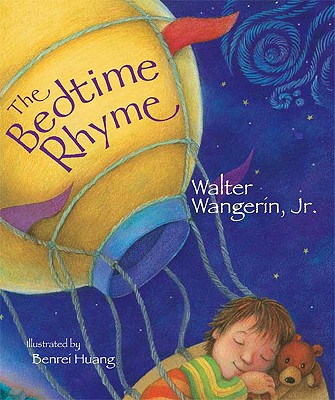 The Bedtime Rhyme