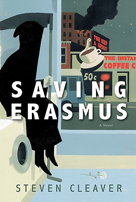 Saving Erasmus: The Tale of a Reluctant Prophet