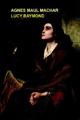 Lucy Raymond; Or, The Child's Watchword