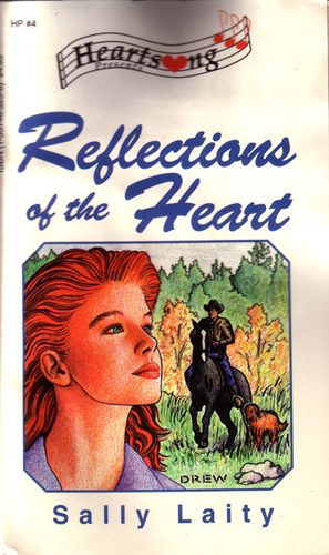 Reflections of the Heart