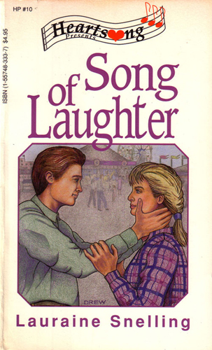 Song of Laughter