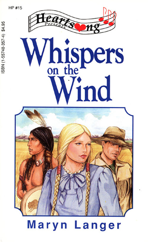 Whispers on the Wind