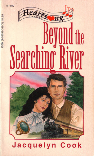 Beyond the Searching River