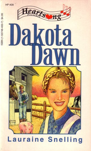 Dakota Dawn