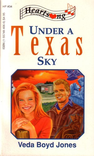 Under a Texas Sky