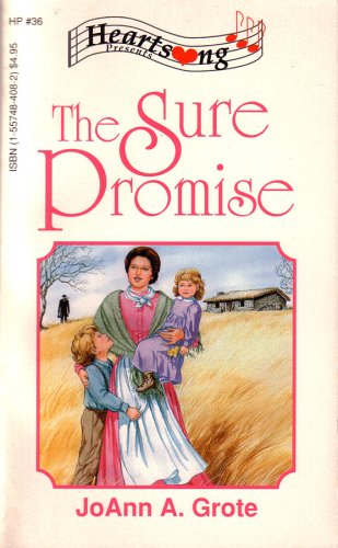 The Sure Promise