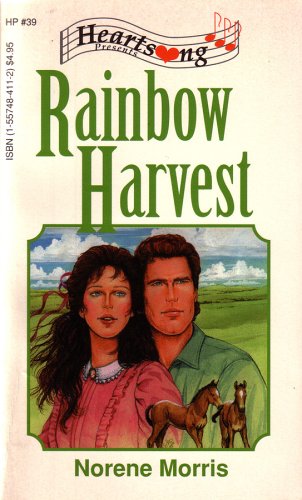 Rainbow Harvest