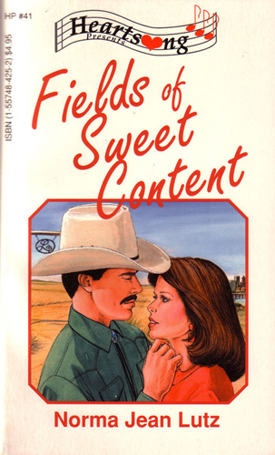 Fields of Sweet Content