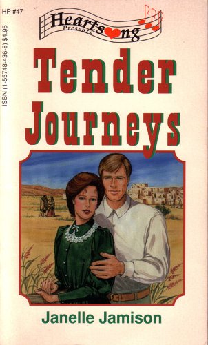 Tender Journeys