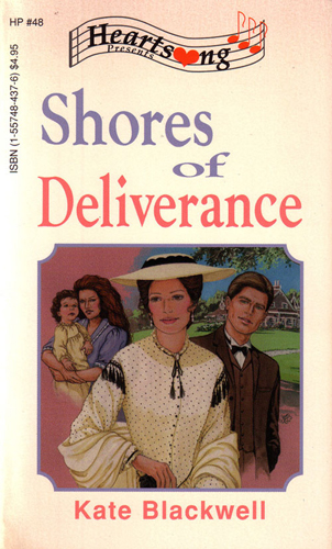 Shores of Deliverance