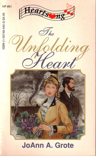 The Unfolding Heart