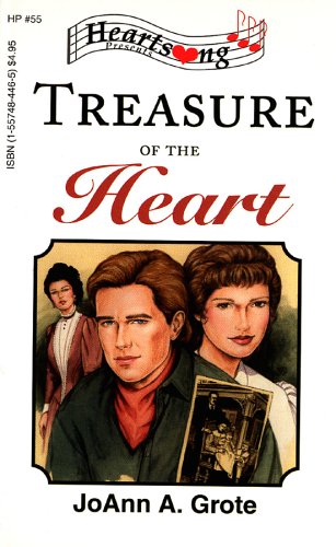 Treasure of the Heart