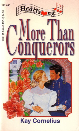 More Than Conquerors