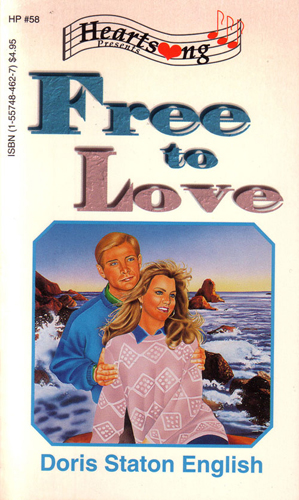 Free to Love