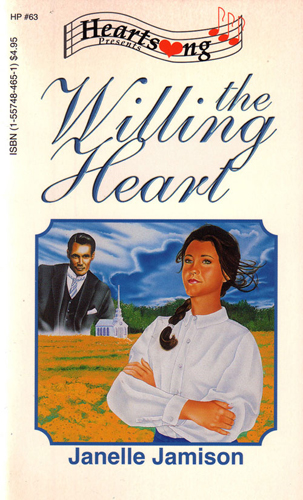 The Willing Heart