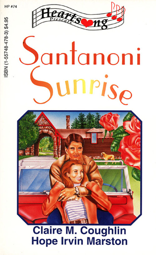 Santanoni Sunrise