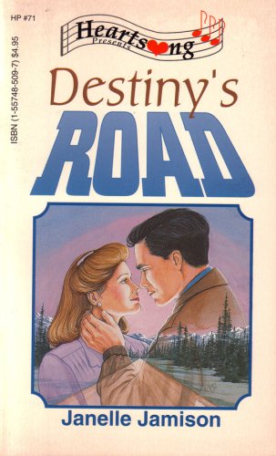 Destiny's Road