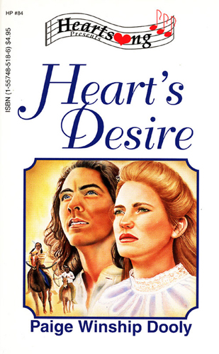 Heart's Desire