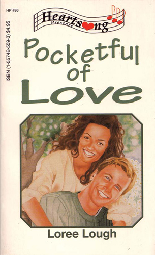 Pocketful of Love