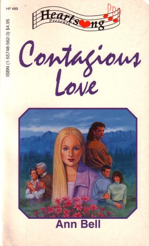 Contagious Love