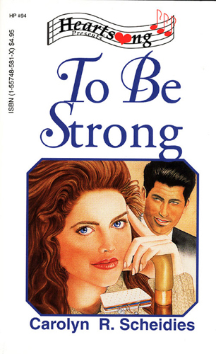 To Be Strong