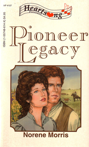Pioneer Legacy