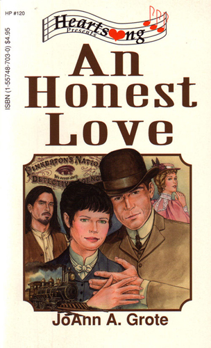 An Honest Love