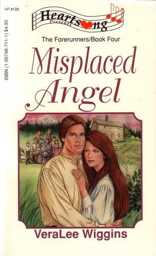 Misplaced Angel