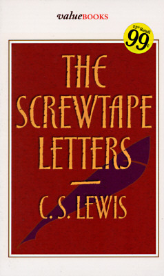 The Screwtape Letters