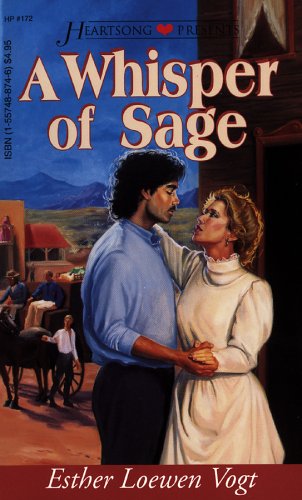 A Whisper of Sage