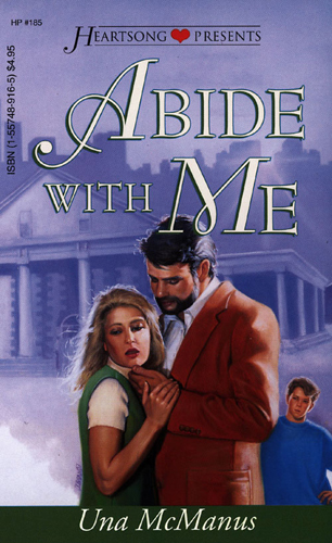 Abide With Me