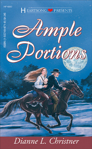 Ample Portions