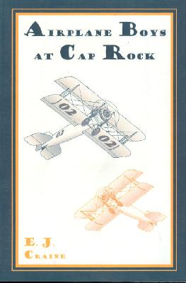 Airplane Boys at Cap Rock
