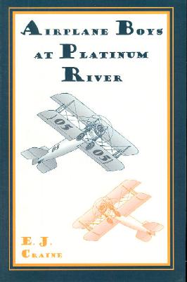 Airplane Boys at Platinum River