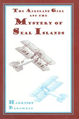Airplane Girls and the Mystery of Seal Island