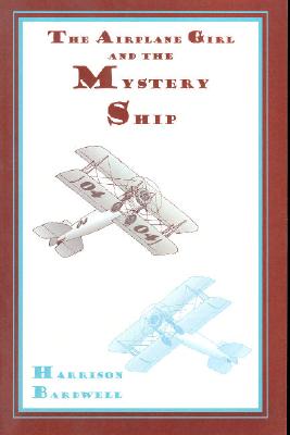 Airplane Girls and the Mystery Ship