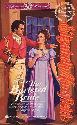 The Bartered Bride