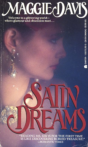 Satin Dreams