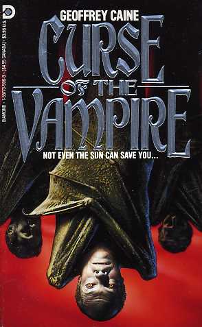 Curse of the Vampire