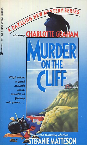 Murder on the Cliff