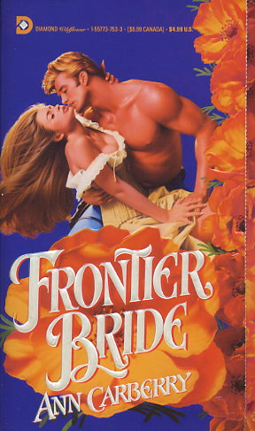 Frontier Bride