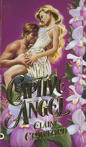 Captive Angel