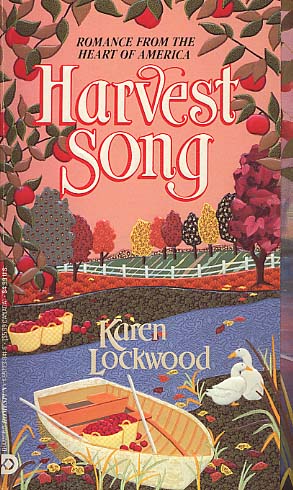 Harvest Song