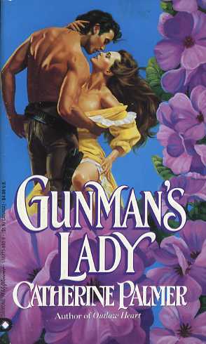 Gunman's Lady