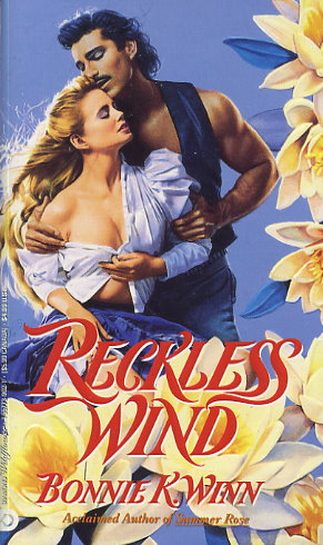 Reckless Wind