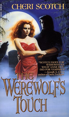 The Werewolf's Touch