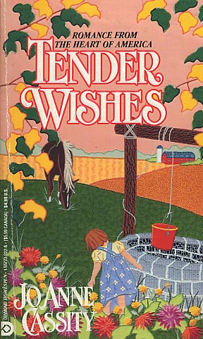 Tender Wishes