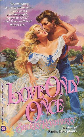 Love Only Once