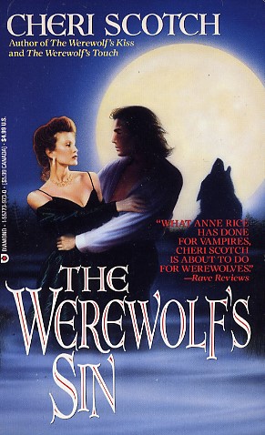 The Werewolf's Sin